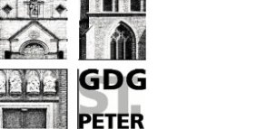 Logo der GdG St. Peter Mönchengladbach-West (c) GDG MG West