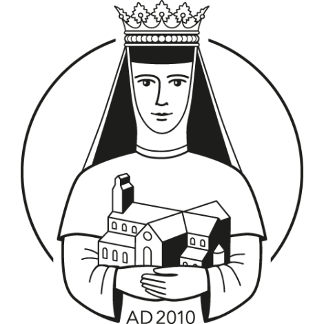 Hildegundis von Meer (c) Pfarrei Hildegundis von Meer
