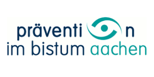 25 05 15 Logo Prävention Bistum AC (c) Bistum Aachen