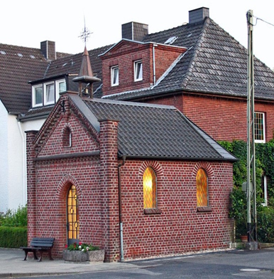 Kapelle Dorthausen