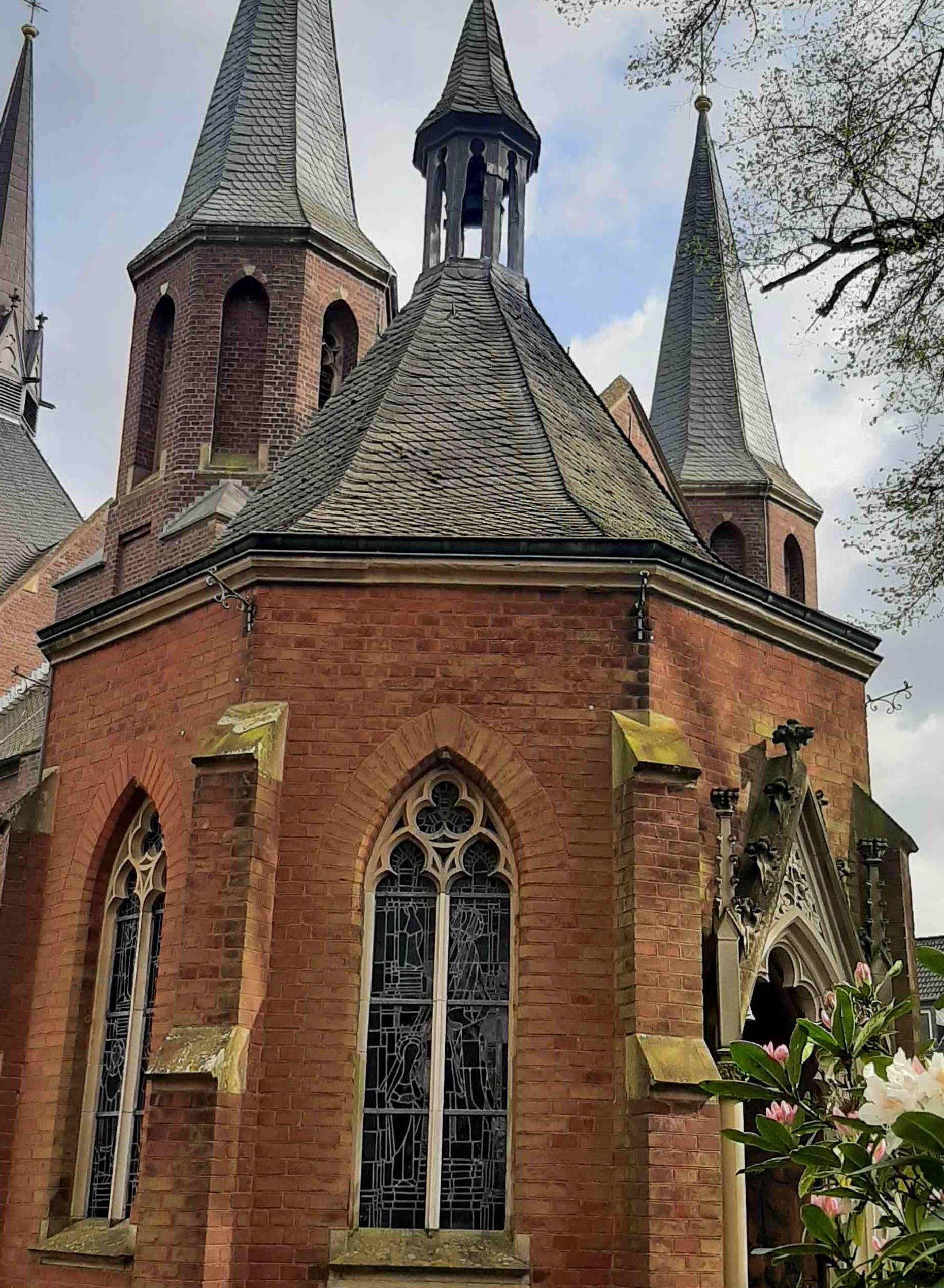 Marienkapelle Hehn (c) H. Panglisch