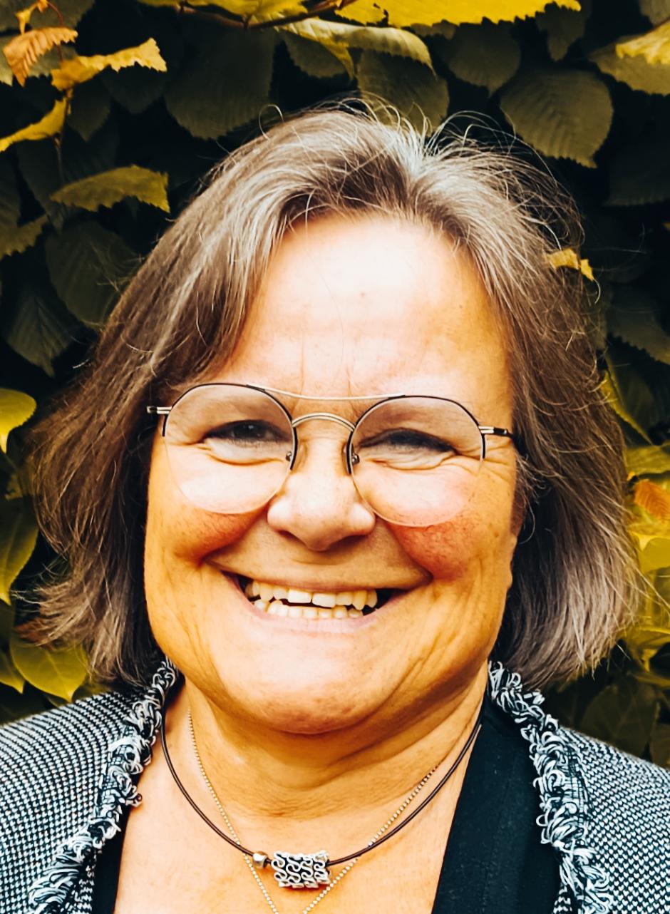 Susanne Leuchtenberg (c) H. Panglisch