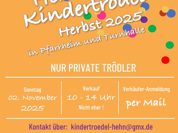 hehnerkindertroedel1125