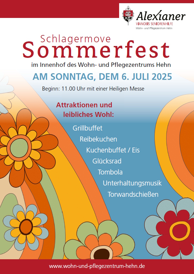 sommerfest_hehn_060725 (c) Alexianer Vianobis Seniorenhilfe
