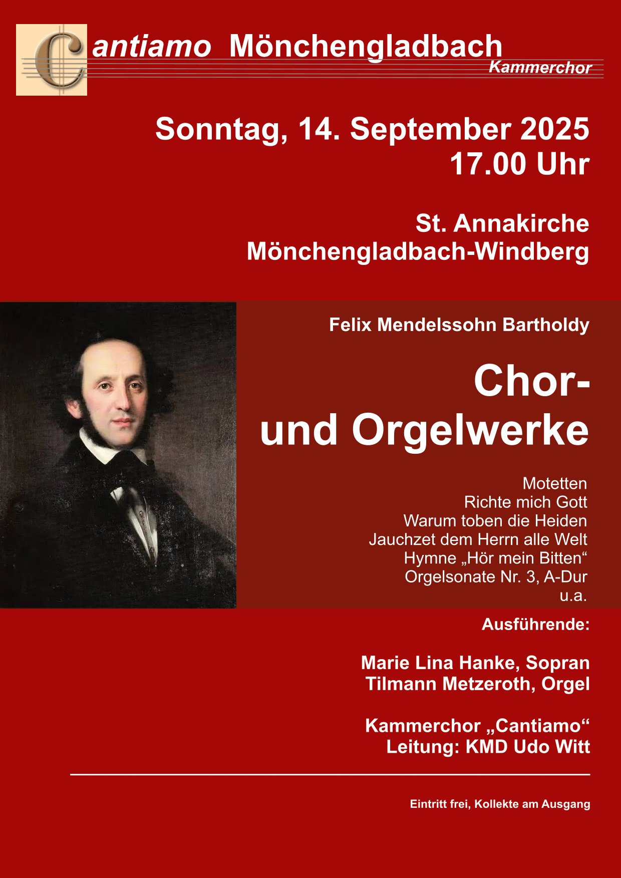 Cantiamo Mendelssohnkonzert-Corel-1 (c) Ch. Alertz