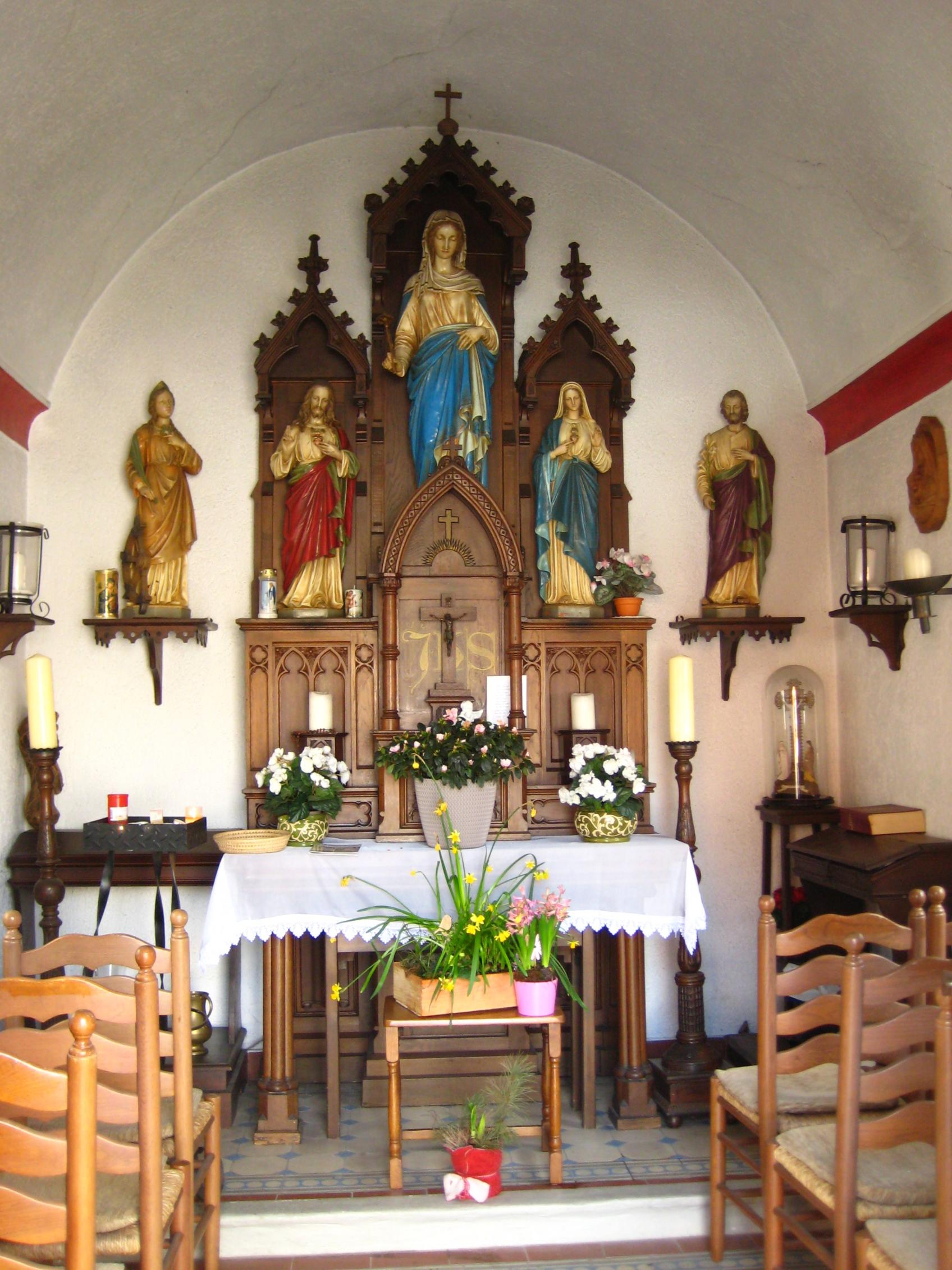 Marienkapelle_2023_HKemmerling_3 (c) H. Kemmerling