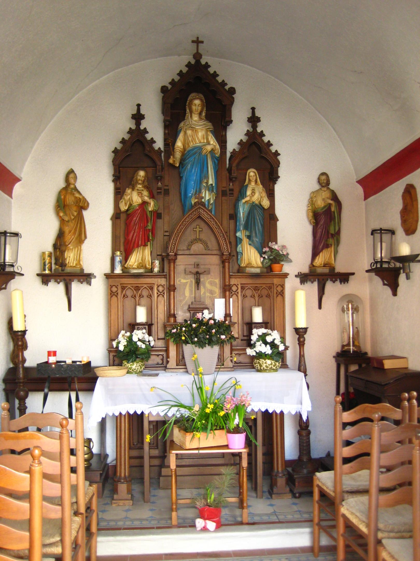Marienkapelle_2023_HKemmerling_3 (c) H. Kemmerling