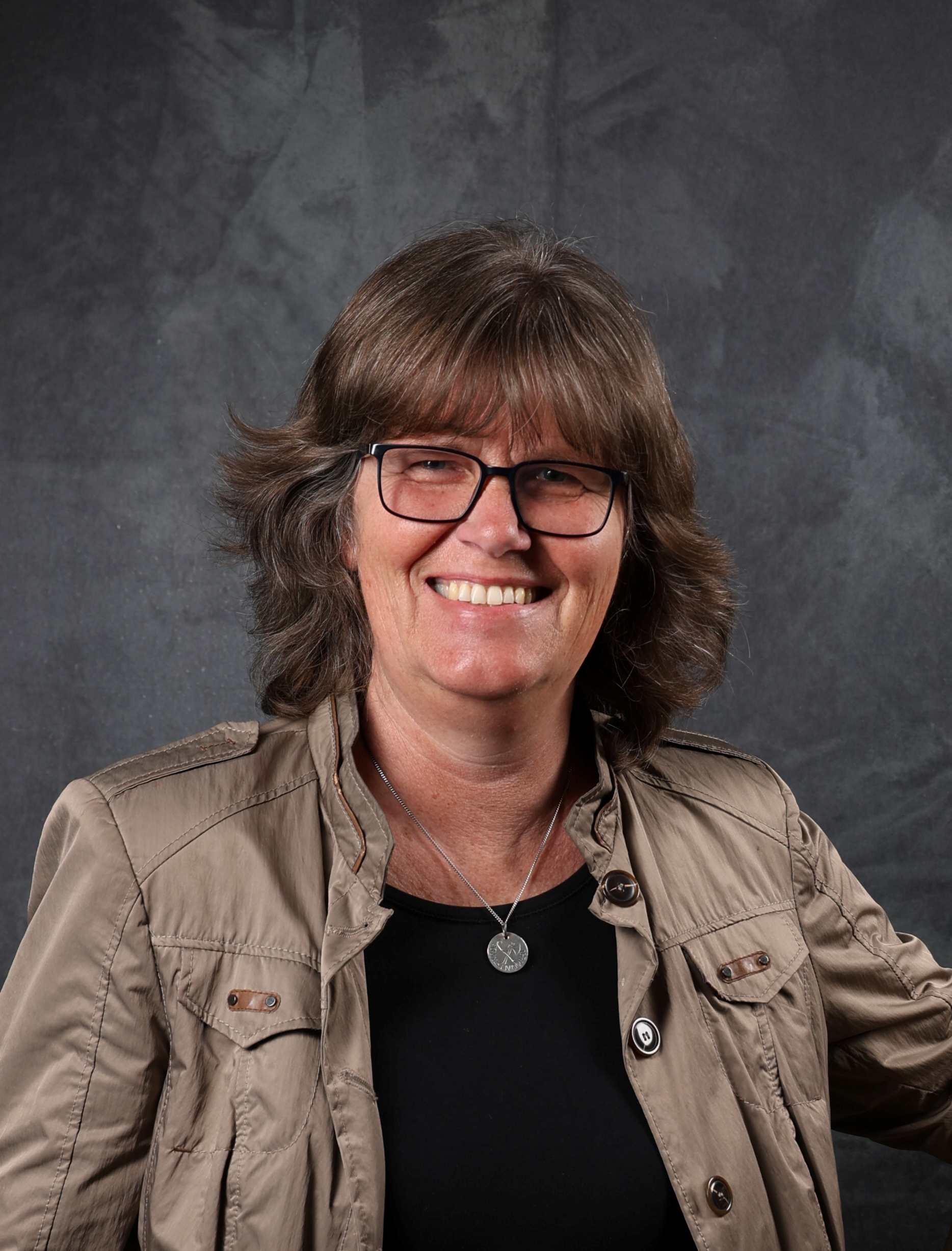 Helga Panglisch (c) @ privat